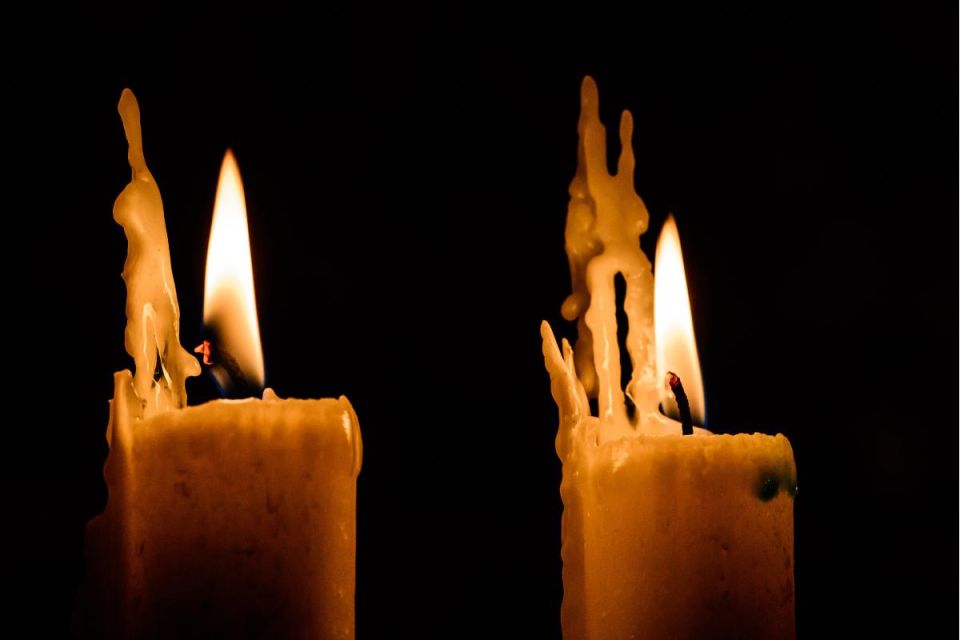 Fiamme Gemelle