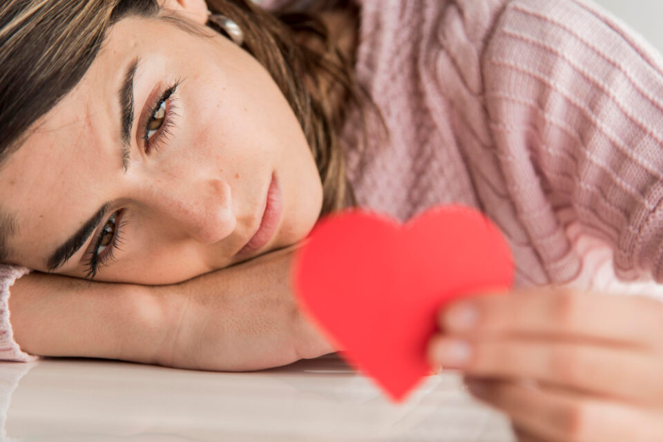 Amore non corrisposto: i consigli della cartomante